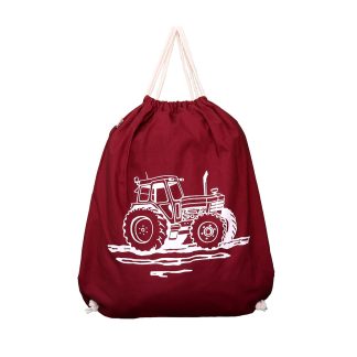 Gymbag Trekker (katoen)