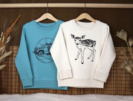 Kindersweaters