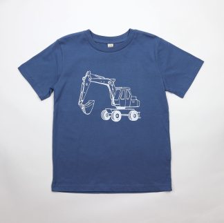 T-shirts kinderen