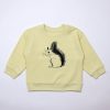 Babysweater Eekhoorn - Afbeelding 2