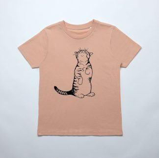 T-shirts kinderen